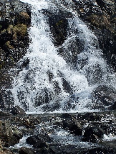100_4457.jpg - Cascade dans l'Oisan